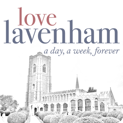 Love Lavenham Audio Tour 生活 App LOGO-APP開箱王