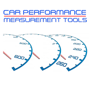 Car Performance Measurement