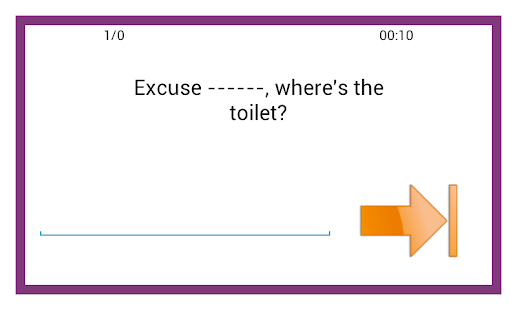 Learn English Conversation :AR Screenshots 4