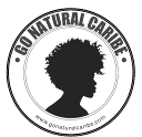Go Natural Caribe logo