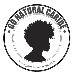 Go Natural Caribe logo