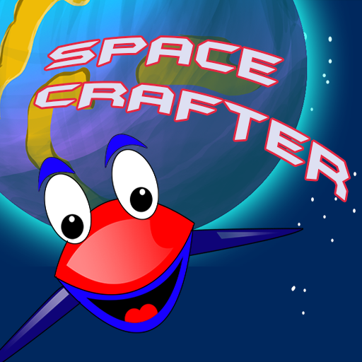 Space Crafter moded unlimitted apk - Download latest version 2.0