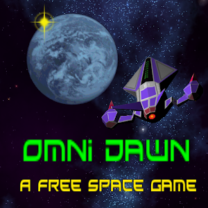 Omni Dawn - A Free Space Game.apk 1.11