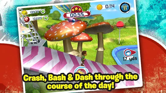 Wipeout 2 - screenshot thumbnail