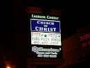 Eastern Center Church Of Christ