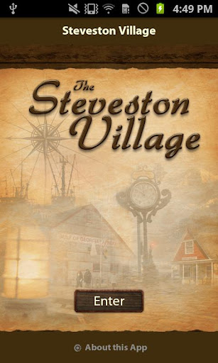 Steveston Village