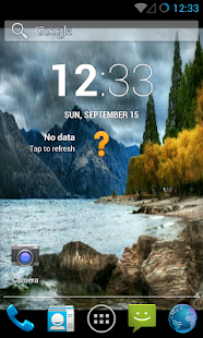 How to install Thunderstorm Live Wallpaper lastet apk for bluestacks
