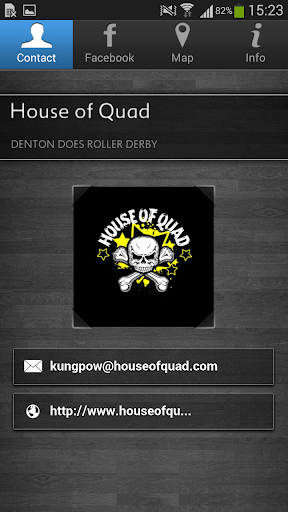 House of Quad