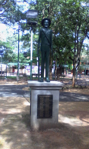 Soldado Paraguayo