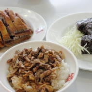 聰明鴨肉