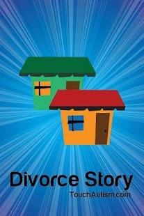 Divorce Social Story