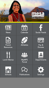 How to install Mesa Public Schools lastet apk for laptop