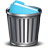 SD Card Cleaner mobile app icon