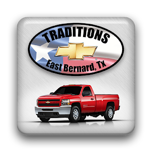 Traditions Chevrolet.apk 4.5.0