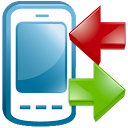 Backup Your Mobile mobile app icon