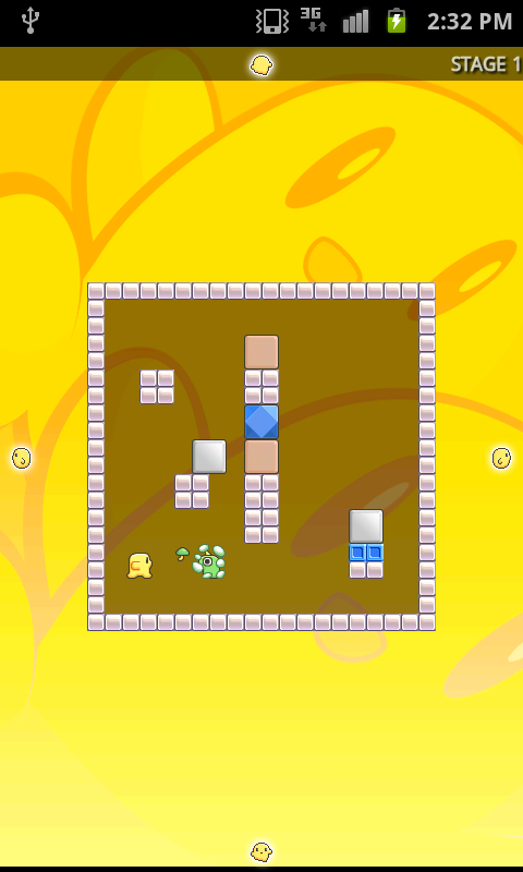 FLAPPY 100 Vol.1 Screen 3