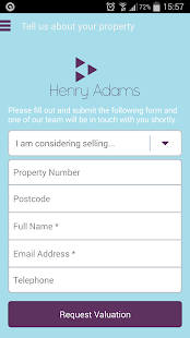 Henry Adams Estate Agents Screenshots 14