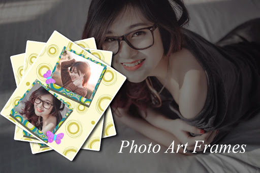 Photo Art Frames