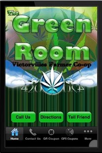 How to install The Green Room 1.165 unlimited apk for android