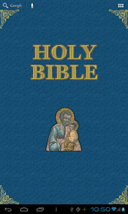 Bible verses live wallpaper Screenshots 3