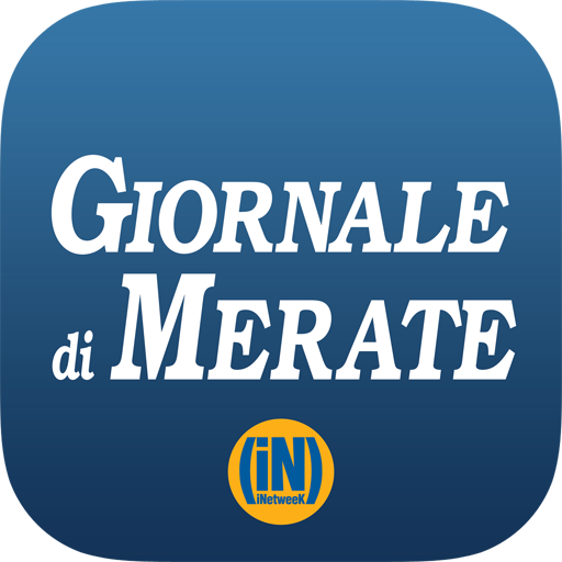 Giornale di Merate 新聞 App LOGO-APP開箱王