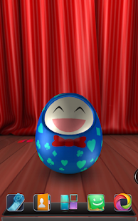 Next Tumbler LWP Full - screenshot thumbnail