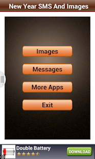 Free Happy New Year 2015 Wishes SMS APK