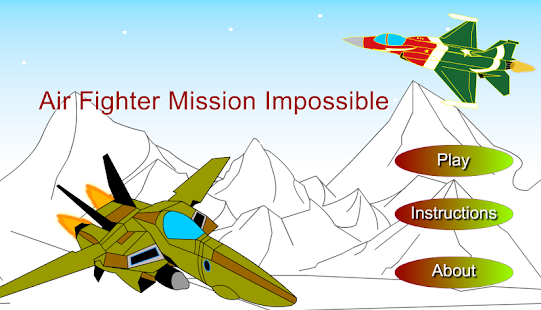 Free Air Fighter APK