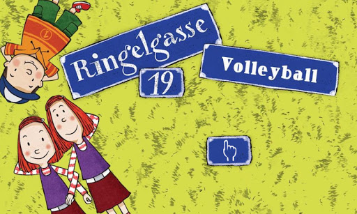 Volleyball Ringelgasse 19