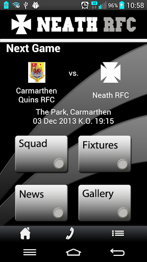 Neath RFC