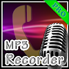 Baro mp3 Voice Recorder (PRO)