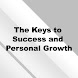 The Keys To Success & Growth