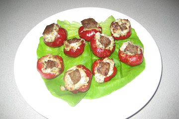 Peppadew Bites