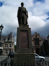 Duke of Richmond Statue
