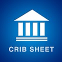 Alumni Professionals CribSheet logo
