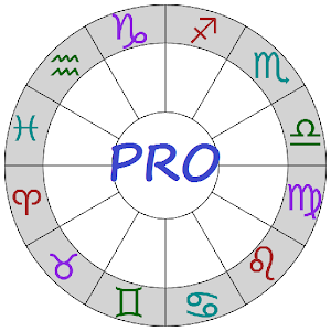 Astrological Charts Pro