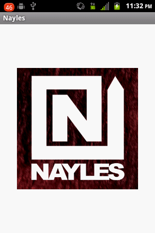 Nayles The Odd Fellow