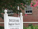 Boulevard Baptist Church