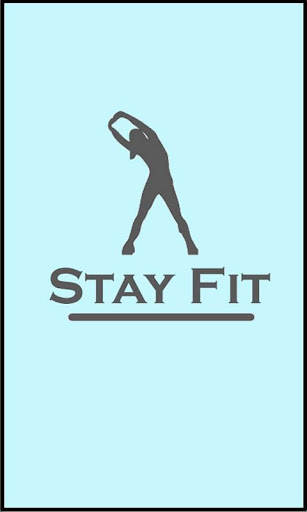 Stay Fit