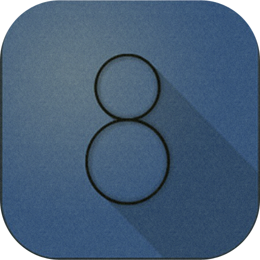 Smart IPhone 6 Lockscreen 個人化 App LOGO-APP開箱王