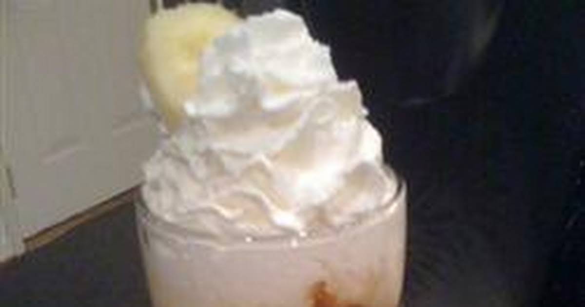 10 Best Dirty Banana Drink Recipes