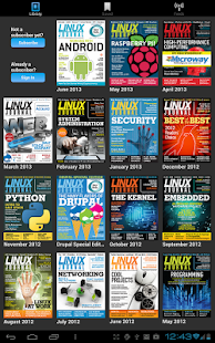 Linux Journal