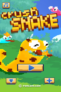 Download 16Bit Snake APK for Android