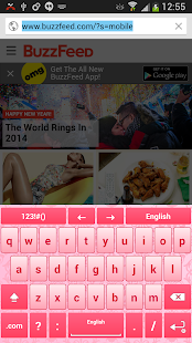 How to mod My Pink Keyboard lastet apk for laptop