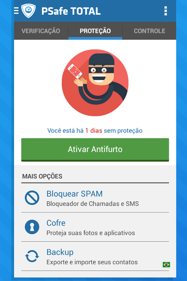 Morena - Flat Icon Pack