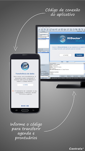 HiDoctor® Mobile