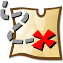 I’m here ! logo