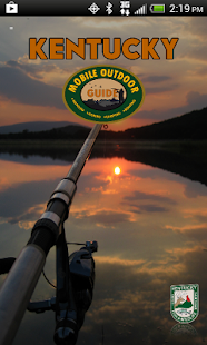 Free Kentucky Mobile Outdoor Guide APK