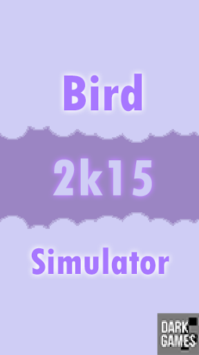 【免費休閒App】Bird Simulator 2k15-APP點子