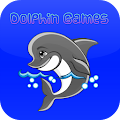 Dolphin Games for Kids Apk